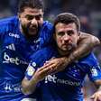 Cruzeiro supera Chapecoense e avança às quartas da Copa do Brasil