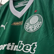 É oficial! Ex-Real Madrid assina com o Palmeiras