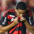 Joia da base ganha atenção de Jardim no Flamengo; veja quem é