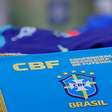 CBF confirma nova paralização no futebol brasileiro