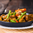 5 receitas sem carne para um almoço saudável e equilibrado