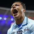"Ainda estou errando": lateral avalia fase no Grêmio após vaga na Copa do Brasil
