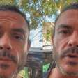 'Raiva enorme': Colega reage à prisão de ator suspeito de estuprar criança autista em SP