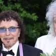Como Brian May acabou tocando em novo álbum solo de Tony Iommi