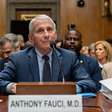 Senado dos EUA considera Anthony Fauci culpado por desacato ao Congresso