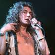 Robert Plant receberá homenagem pelo conjunto da obra no Americana Music Awards