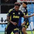 Bracks quebra silêncio sobre Fred e anima torcida do Atlético