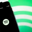 Spotify surpreende mercado com lucro de 545 milhões de euros