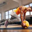 Kettlebell: 4 exercícios para melhorar o desempenho na corrida