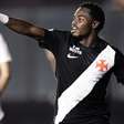 Esposa de Andrés Gómez faz desabafo após classificação do Vasco
