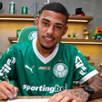 A declaração de Abel Ferreira direcionada a Riquelme Fillipi, do Palmeiras