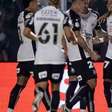 Histórico em Itaquera motiva Corinthians por virada na Copa do Brasil