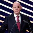 FIFA tenta abafar crise reconhecendo erros, mas não convence imprensa europeia