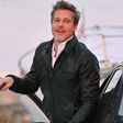 Uber conquista Brad Pitt: aos 62 anos, galã de Hollywood vive nova relação inesperada, mas ela não tem nada a ver com carros. 'História de sobrevivência'