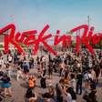 Última chance! Rock in Rio abre venda extraordinária de ingressos nesta quinta; saiba horário