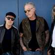 Metallica: o motivo que levou Hetfield a socar Lars Ulrich