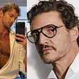 Modelo quebra o silêncio após ser apontado como namorado de Pedro Pascal: "Não sou garoto de programa"