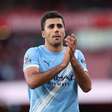 Barcelona avança por Rodri após receber sinal positivo do volante