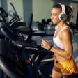 4 dicas para escolher seu tênis para correr na esteira