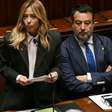 Diálogo entre Israel e Líbano avança em Roma apesar de ataques