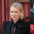 Naomi Watts revela participação 'secreta' em 'Homem-Aranha: Um Novo Dia'