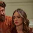 Final surpreendente de Gael em 'Coração Acelerado': culpada, Naiane sofre com o fim do namoro e a despedida do bonitão, mas o destino pode chocar quem acompanha a novela da Globo