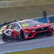 Embalada por pódio de Ibiapina, GAZOO Racing acelera em Santa Cruz do Sul com o Corolla GR-Sport pela primeira vez