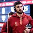 Sport define prioridade para João Silva: "Caso não haja propostas"