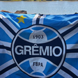 Carlos Vinícius é sincero ao falar sobre os bastidores do Grêmio