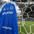 Cruzeiro confirma uma saída