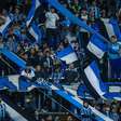 Grêmio supera meio milhão de torcedores na Arena em 2026