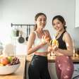 Descubra quais frutas oferecem mais proteína e como incluí-las na dieta