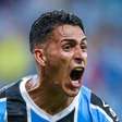 Cristian Pavón decide, Grêmio vence Mirassol e avança na Copa do Brasil