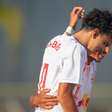 Red Bull Bragantino vence seu terceiro jogo seguido no Brasileiro-Sub-17
