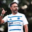 "O mais importante era a qualificação", destaca Artur Jorge após vitória do Cruzeiro