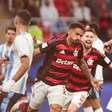 Jejum? Veja quem está há mais tempo sem marcar no Flamengo