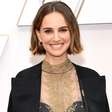 Natalie Portman, aos 45 anos e grávida do terceiro filho: 'Continuo vegana. Tomo muitas vitaminas. Nunca estive tão saudável'