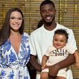 Filho de jogador morre aos 2 anos e desabafo da mãe comove a internet