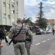 Homem é executado a tiros no Centro de São Leopoldo