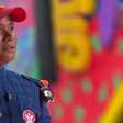 Bombeira civil é morta a facadas no Grande Recife; homem de 63 anos é preso