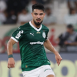 A declaração de Flaco López direcionada a Fortaleza x Palmeiras