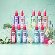 Avon renova linha Aqua Vibe e aposta em novas embalagens e tamanhos