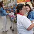 Suzane von Richthofen reaparece em supermercado e volta a dividir opiniões nas redes sociais