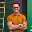 Rodrigo Santoro é sincero ao falar sobre retorno às novelas