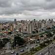 Previsão do tempo em Osasco (SP) hoje: veja como fica o clima nesta quinta-feira