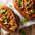 Batata-doce: 3 receitas práticas e ricas em proteínas para o jantar