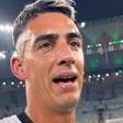 Puma Rodríguez revela que pai sofreu infarto: "Luta pela vida"