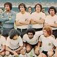 Morre Geraldão, artilheiro do Corinthians na conquista histórica do Paulista de 1977