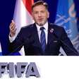 Conmebol dá voto de confiança à Fifa após polêmica e ainda provoca a Uefa
