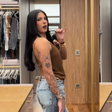 Novo amor? Ana Castela revela que foi a um date, mostra look e surpreende ao apresentar companhia